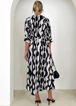 Women Gingham & Heels Maxi><noscript><img width=