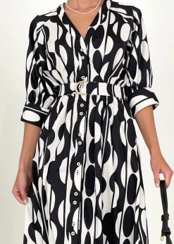 Women Gingham & Heels Maxi><noscript><img width=