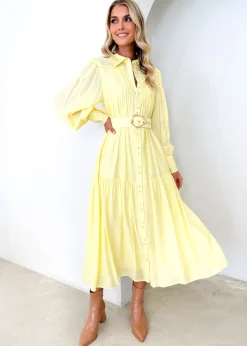 Women Gingham & Heels Maxi><noscript><img width=
