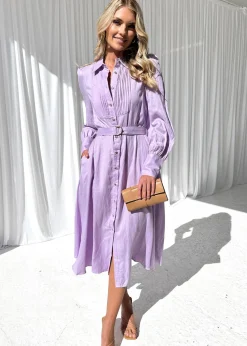 Women Gingham & Heels Midi><noscript><img width=