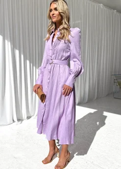 Women Gingham & Heels Midi><noscript><img width=