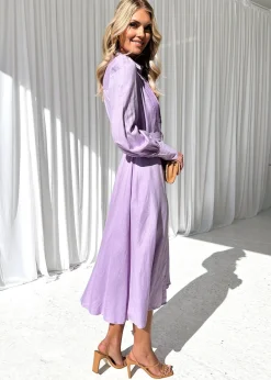 Women Gingham & Heels Midi><noscript><img width=