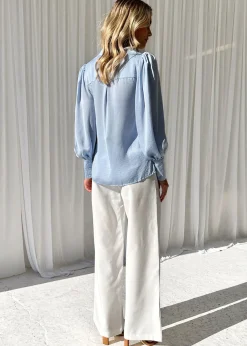 Women Gingham & Heels Shirts><noscript><img width=