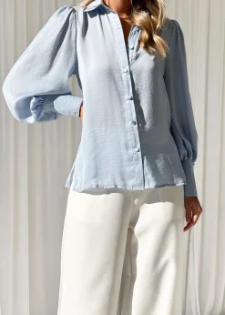 Women Gingham & Heels Shirts><noscript><img width=