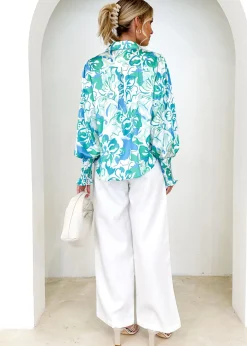 Women Gingham & Heels Shirts><noscript><img width=