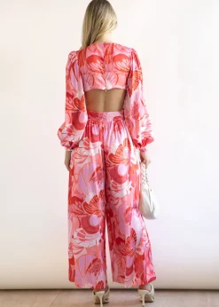 Women Gingham & Heels Pantsuits><noscript><img width=