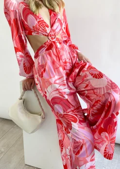 Women Gingham & Heels Pantsuits><noscript><img width=