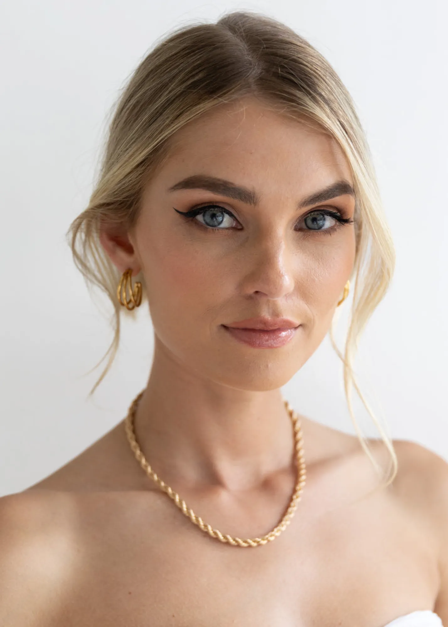 Women Gingham & Heels Jewellery>Piper Earrings