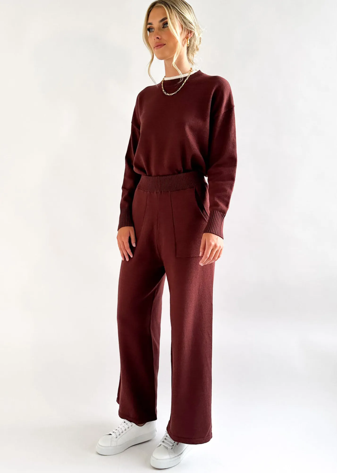Women Gingham & Heels Pants>Pippah Pants