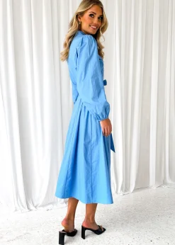 Women Gingham & Heels Midi><noscript><img width=