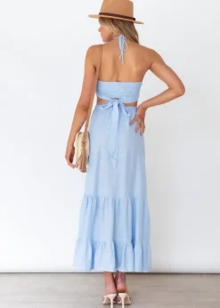 Women Gingham & Heels Crops><noscript><img width=