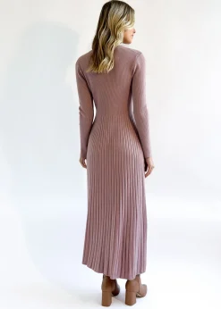 Women Gingham & Heels Knit Dresses><noscript><img width=