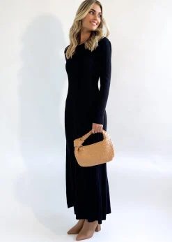 Women Gingham & Heels Knit Dresses><noscript><img width=