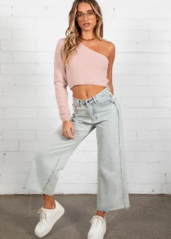 Women Gingham & Heels Sweaters><noscript><img width=