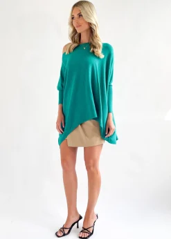 Women Gingham & Heels Basic Tops><noscript><img width=