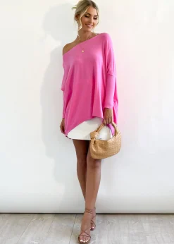 Women Gingham & Heels Basic Tops><noscript><img width=