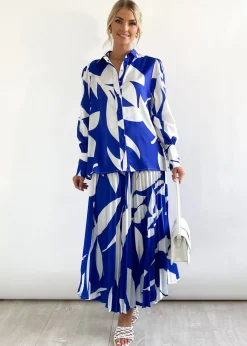 Women Gingham & Heels Shirts><noscript><img width=