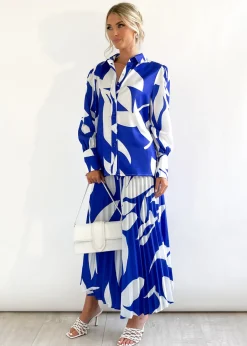 Women Gingham & Heels Shirts><noscript><img width=