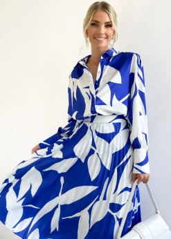 Women Gingham & Heels Sets>Saki Shirt