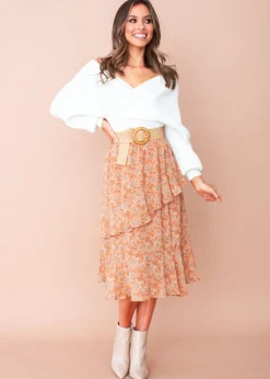 Women Gingham & Heels Belts><noscript><img width=