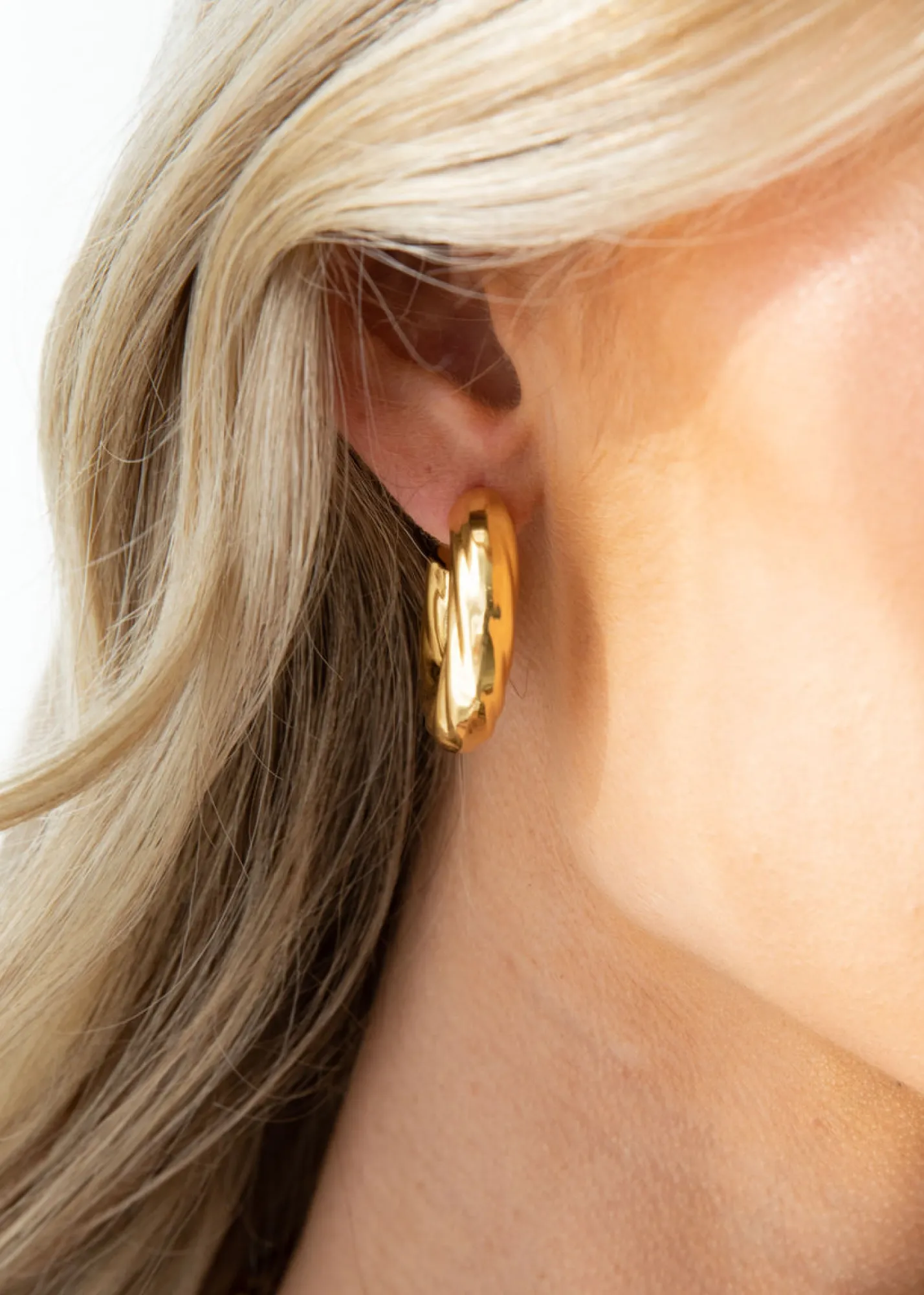 Women Gingham & Heels Jewellery>Sarellia Earrings