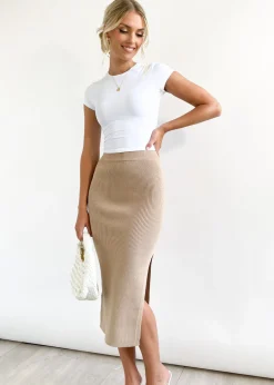 Women Gingham & Heels Basic Tops>Sirelle Top