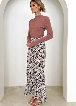 Women Gingham & Heels Skirts><noscript><img width=