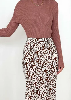 Women Gingham & Heels Skirts><noscript><img width=