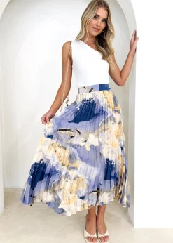 Women Gingham & Heels Skirts><noscript><img width=
