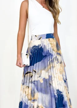 Women Gingham & Heels Skirts><noscript><img width=