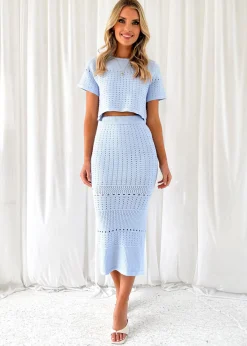 Women Gingham & Heels Sets><noscript><img width=