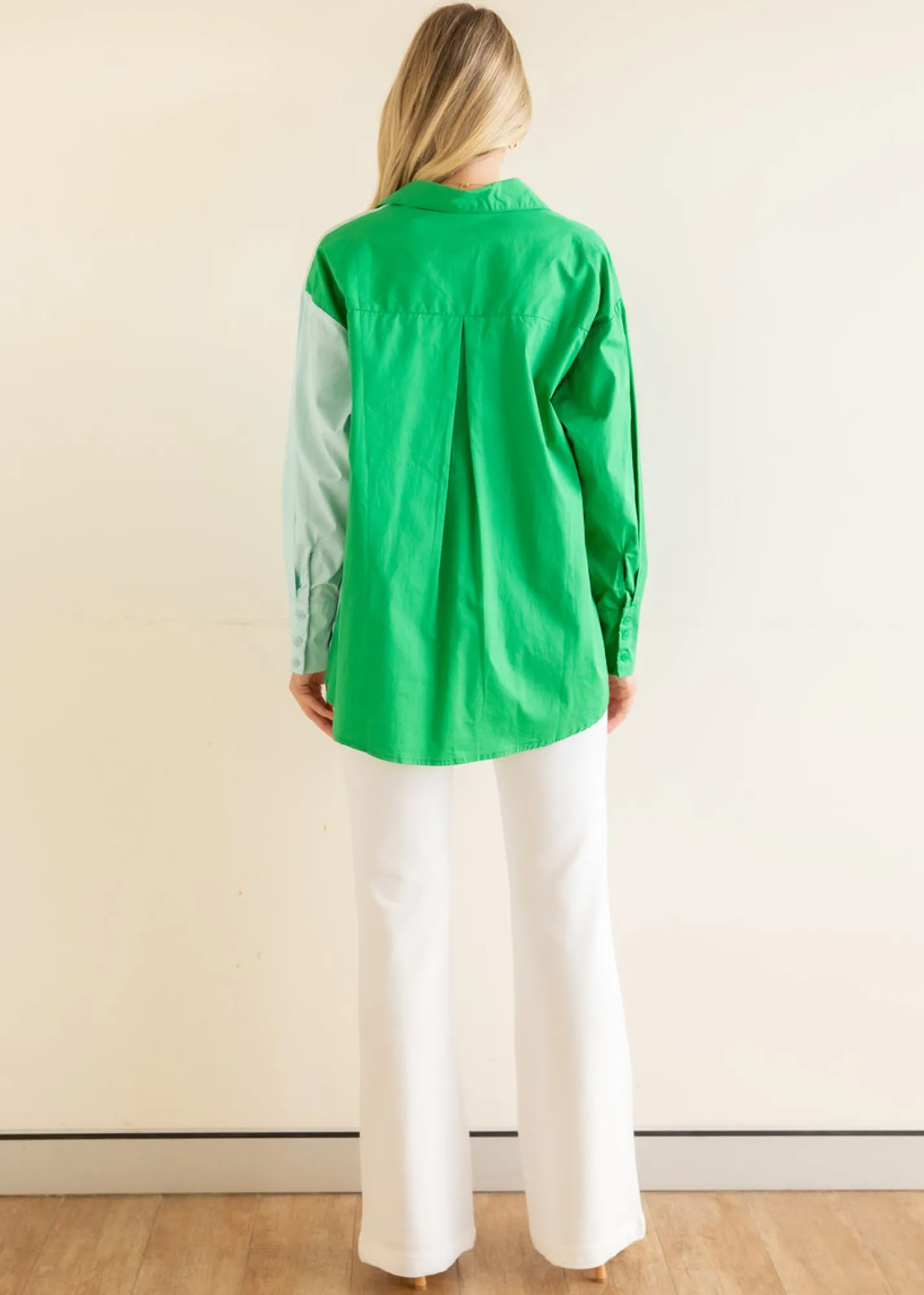Women Gingham & Heels Shirts>Tamzyn Shirt