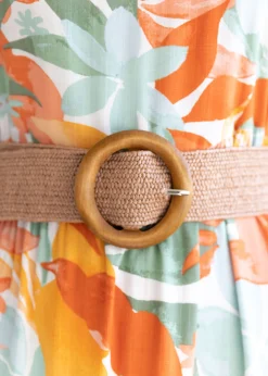 Women Gingham & Heels Belts><noscript><img width=
