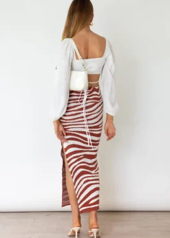 Women Gingham & Heels Crops><noscript><img width=