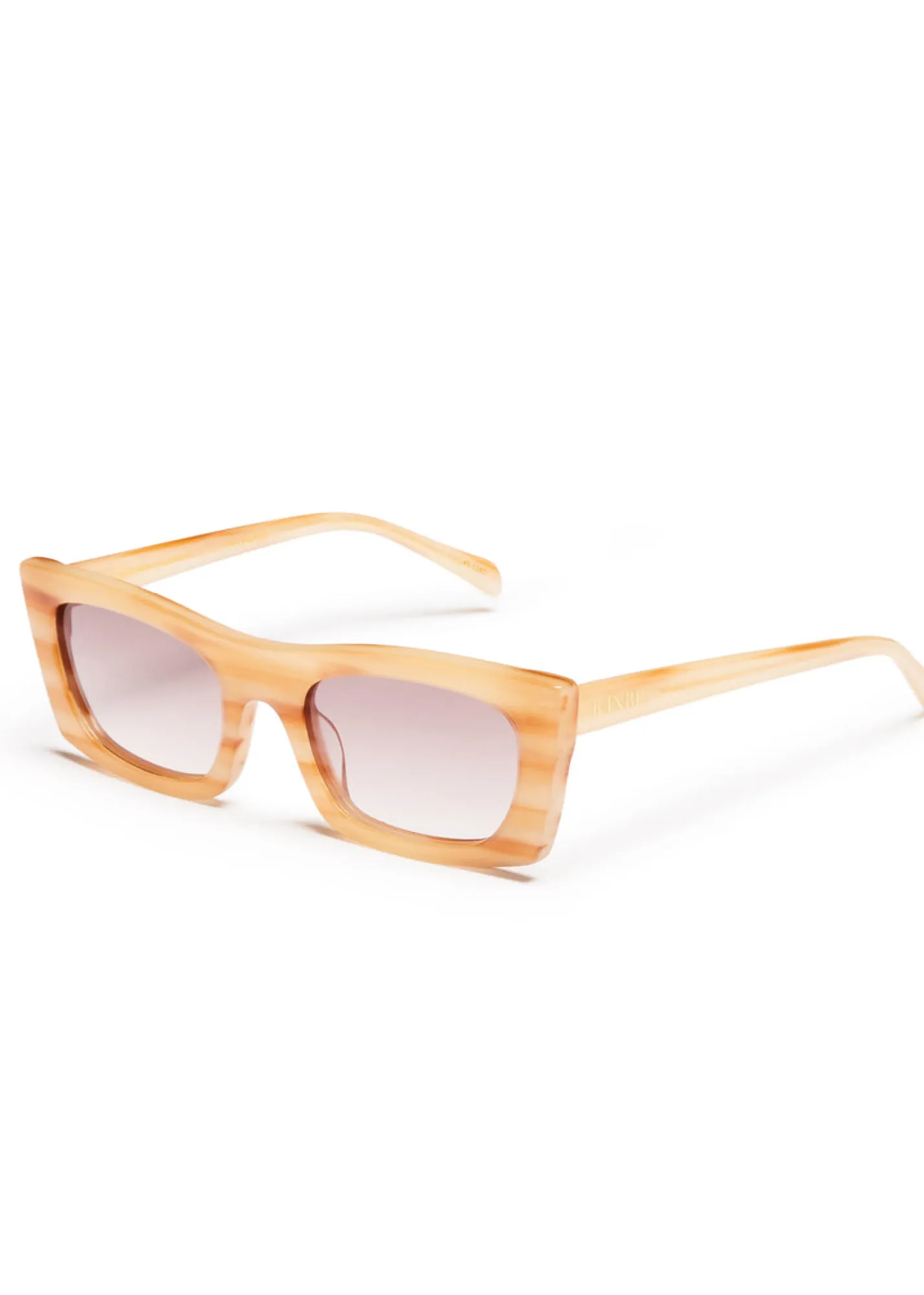 Women Gingham & Heels Sunglasses>The Crawford Sunglasses