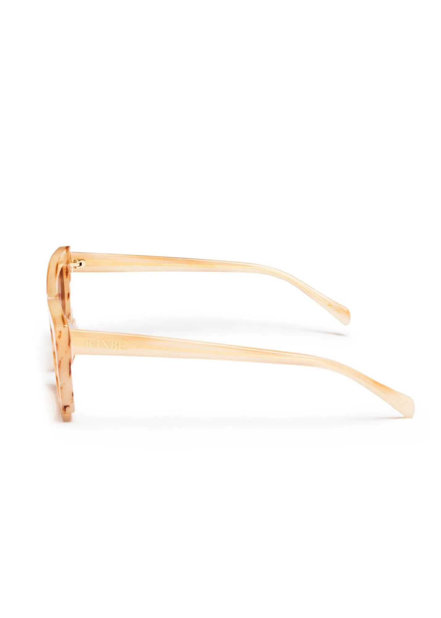 Women Gingham & Heels Sunglasses>The Crawford Sunglasses