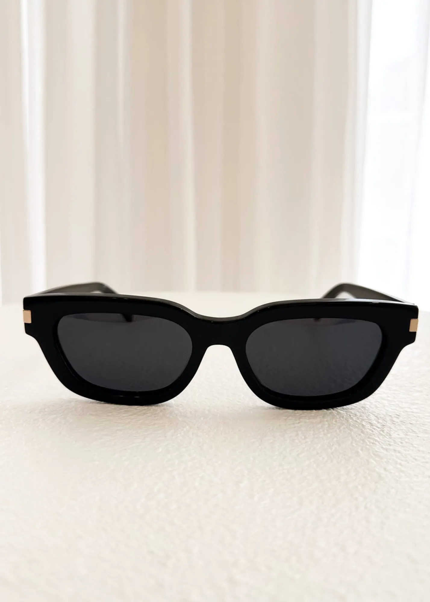 Women Gingham & Heels Sunglasses>The Deyn Sunglasses