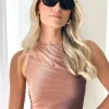 Women Gingham & Heels Sunglasses>The Deyn Sunglasses