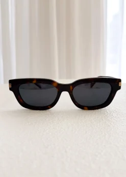 Women Gingham & Heels Sunglasses>The Deyn Sunglasses