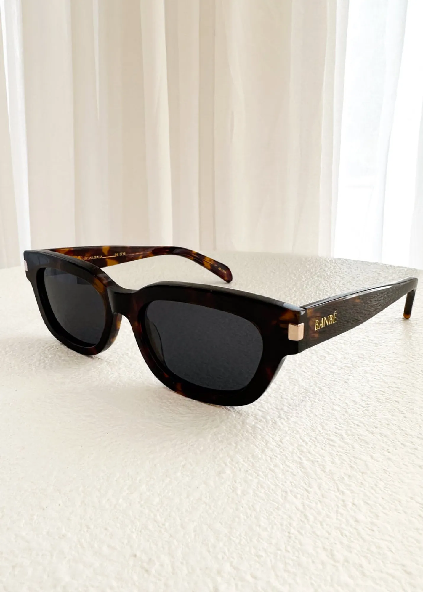 Women Gingham & Heels Sunglasses>The Deyn Sunglasses