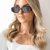 Women Gingham & Heels Sunglasses>The Nina Sunglasses