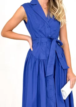 Women Gingham & Heels Midi><noscript><img width=