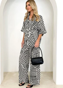 Women Gingham & Heels Shirts><noscript><img width=