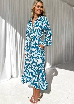 Women Gingham & Heels Midi><noscript><img width=