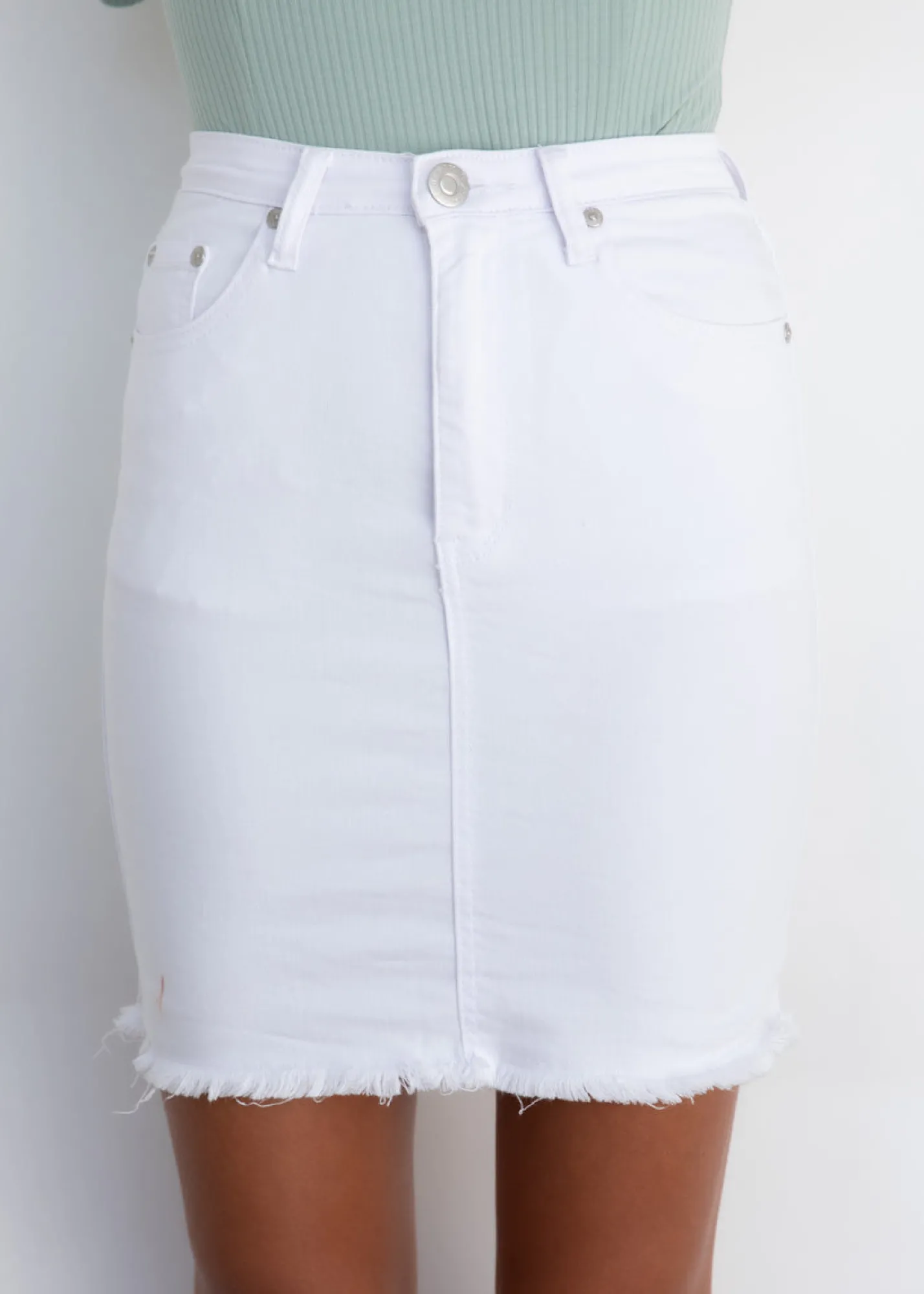 Women Gingham & Heels Skirts>Travel Trends Skirt