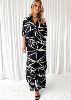 Women Gingham & Heels Sets>Zae Pants