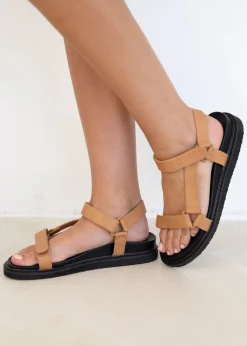 Women Gingham & Heels Shoes>Zak Slide