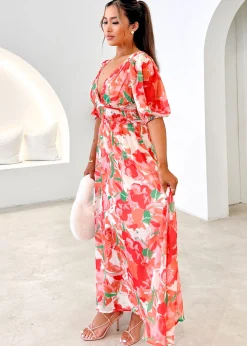 Women Gingham & Heels Midi><noscript><img width=