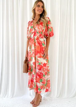 Women Gingham & Heels Midi><noscript><img width=