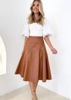 Women Gingham & Heels Skirts><noscript><img width=